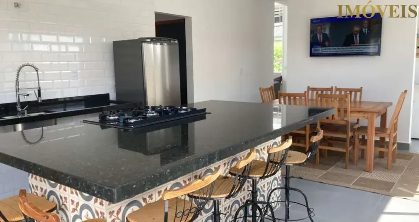 Casa em condomínio fechado com 3 quartos à venda na Avenida Doutor Félix Guisard Filho, 2876, Monte Belo, Taubaté