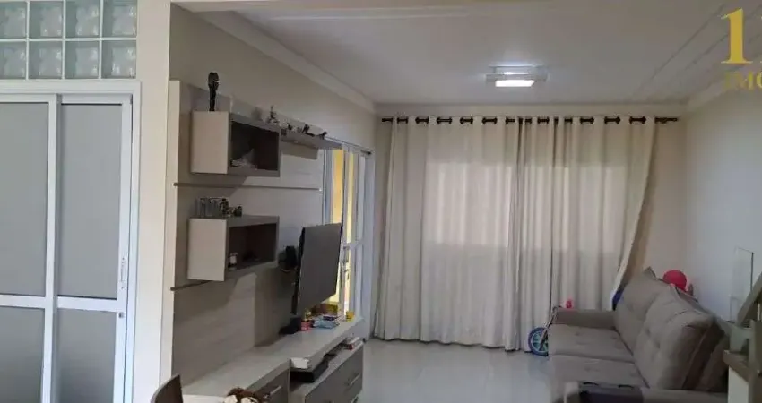 Casa com 3 quartos à venda na Rua Jair Venâncio de Paiva, 45, Jardim Itapoã, São José dos Campos