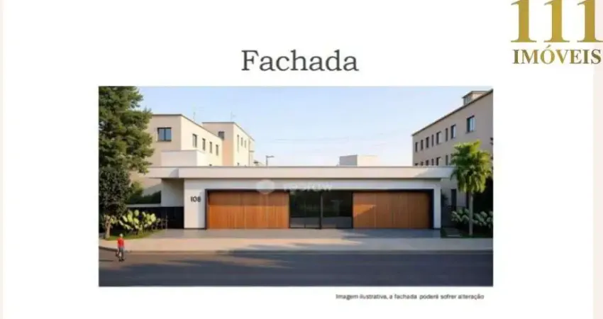 Prédio para alugar na Rua Laurent Martins, 1, Jardim Esplanada, São José dos Campos