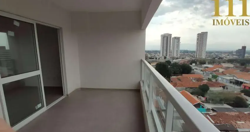 Apartamento com 2 quartos à venda na Rua Noruega, 52, Jardim das Nações, Taubaté