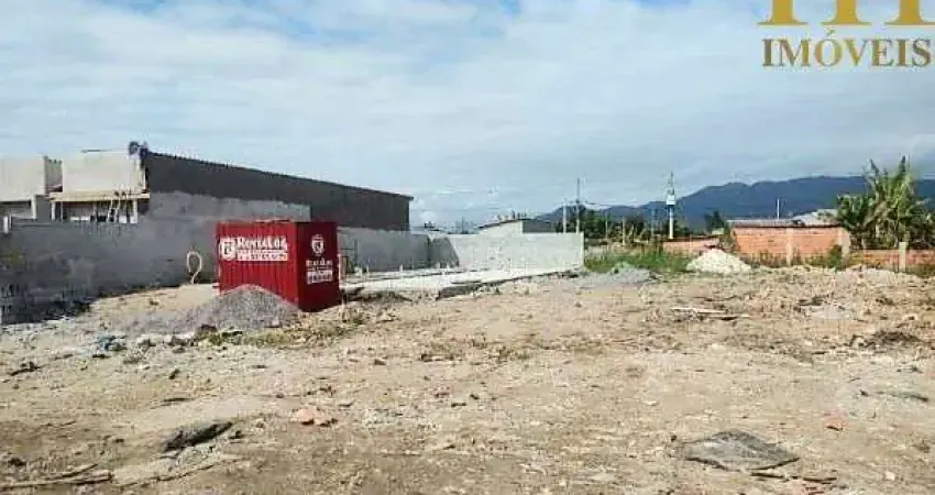 Terreno à venda na Avenida Luiz Eduardo Aulicino, 111, Morro do Algodão, Caraguatatuba