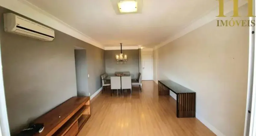 Apartamento com 4 quartos para alugar na Avenida São João, 2655, Jardim das Colinas, São José dos Campos