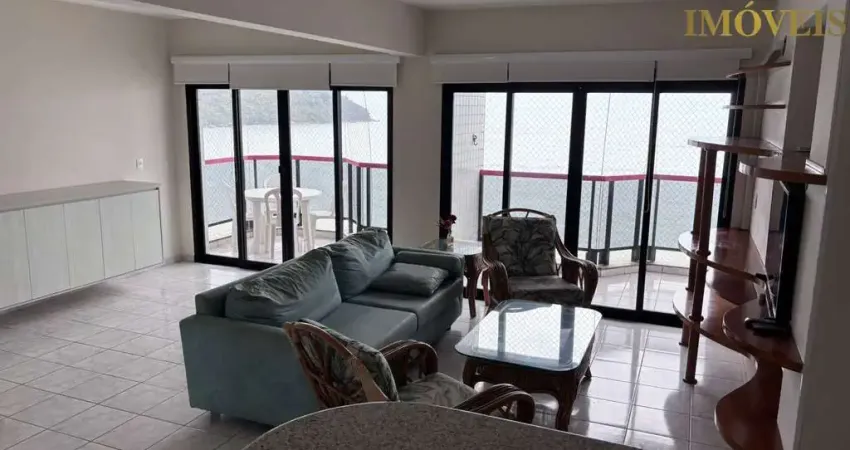 Apartamento com 4 quartos à venda na Avenida Doutor Aldino Schiavi, 517, Martim de Sá, Caraguatatuba