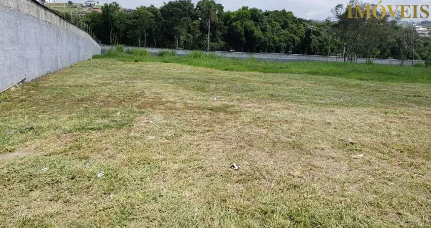 Terreno em condomínio fechado à venda na Avenida Maria de Lourdes Friggi, 950, Urbanova, São José dos Campos