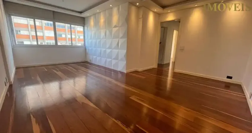 Apartamento para locação com 3dorm(1suíte) no edifício residencial mansão do val