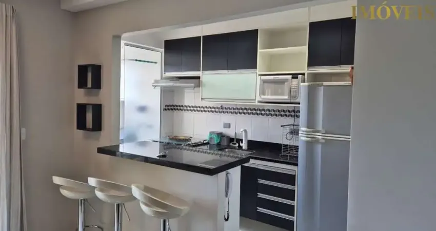 Apartamento para locação com 02 dorm, mobiliado, no urbanova, são josé dos campo