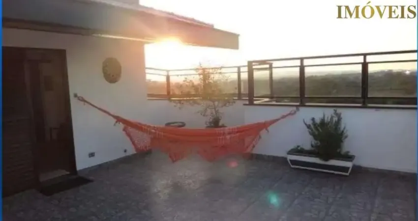 Cobertura duplex ensolarada com área gourmet, privacidade total jardim augusta.