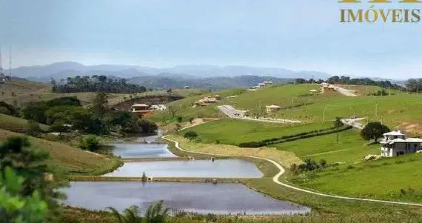Terreno à venda na Rodovia Dos Tamoios, 6, Bairro do Espírito Santo, Paraibuna