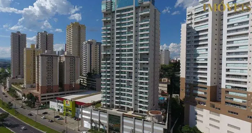 Apartamento com 2 quartos à venda na Avenida Jorge Zarur, 585, Vila Ema, São José dos Campos