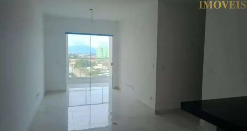 Apartamento com 2 quartos à venda na Avenida Mato Grosso, 480, Indaiá, Caraguatatuba