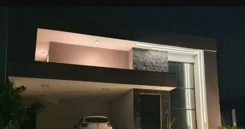 Casa em condomínio fechado com 3 quartos à venda na Rodovia João Amaral Gurgel, 2351, Santa Mônica, Caçapava