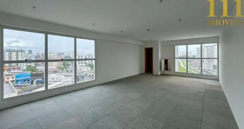 Sala comercial para alugar na Rua Paraibuna, 811, Jardim São Dimas, São José dos Campos