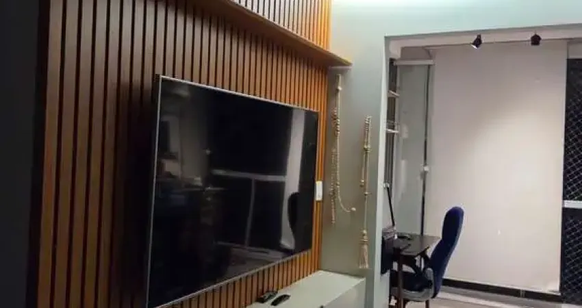 Apartamento com 2 quartos à venda na Rua Maurício Cardoso, 205, Jardim Sul, São José dos Campos