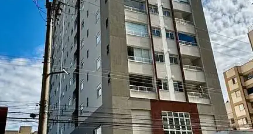 Apartamento com 2 quartos à venda na Rua Pedro Tursi, 341, Jardim Satélite, São José dos Campos