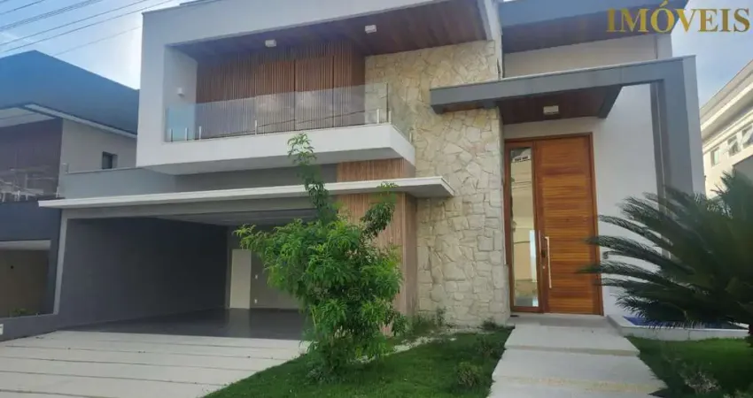 Casa em condomínio fechado com 4 quartos para alugar na Avenida Aquarela do Brasil, 000, Urbanova, São José dos Campos