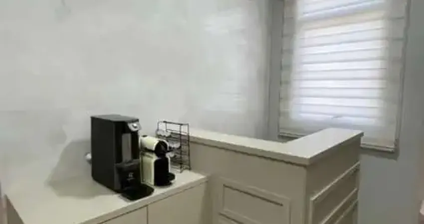 Sala comercial à venda na Rua Jurema Vieira Medrado, 65, Jardim Aquárius, São José dos Campos