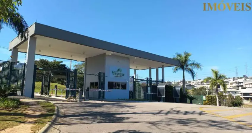 Terreno em condomínio fechado à venda na Avenida Antônio Abdon Abrahão, 235, Condomínio Vem Viver Jacareí, Jacareí