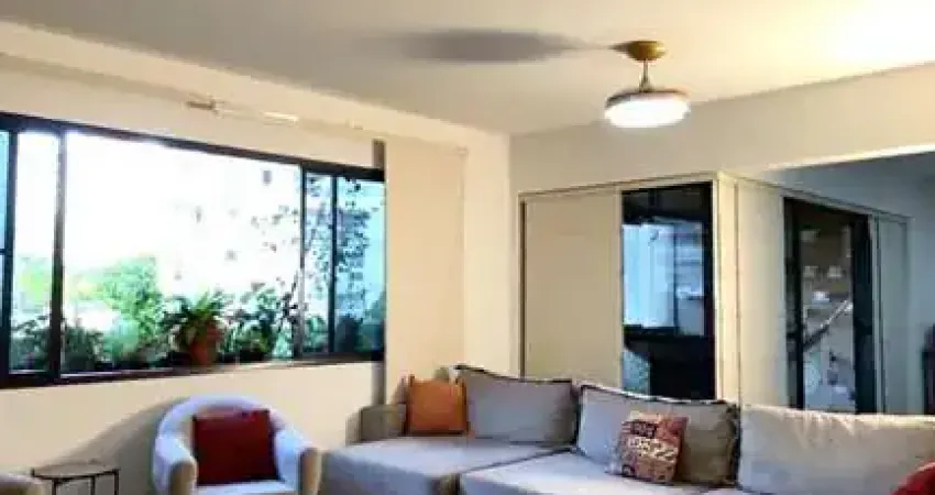 Apartamento com 4 quartos à venda na Praça Bom Jesus do Serimbura, 60, Vila Ema, São José dos Campos