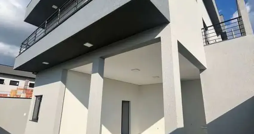 Casa em condomínio fechado com 3 quartos à venda na Estrada Municipal Professora Olívia Alegri, 800, Caçapava Velha, Caçapava