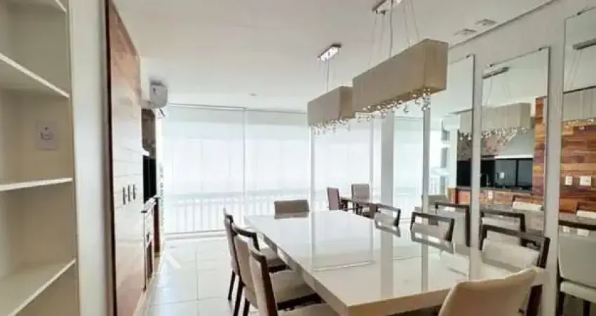 Apartamento com 4 quartos à venda na Rua Jesus Garcia, 112, Jardim Aquárius, São José dos Campos