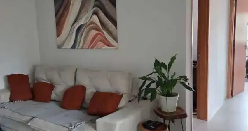 Apartamento com 3 quartos à venda na Avenida Doutor José Vieira Lopes da Costa, 75, Urbanova, São José dos Campos