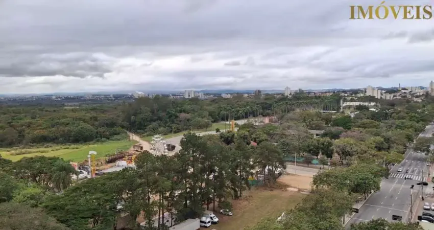 Apartamento com 3 quartos à venda na Avenida Olivo Gomes, 695, Santana, São José dos Campos