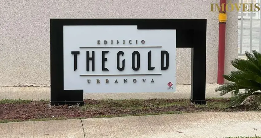 Apartamento com 2 quartos à venda na Rua Doutor Luiz Daher, 107, Condomínio Residencial Colinas do Paratehy, São José dos Campos