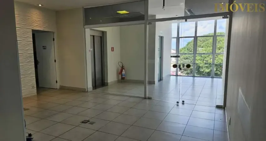 Sala comercial para alugar na Avenida Doutor Nelson DAvila, 122, Centro, São José dos Campos
