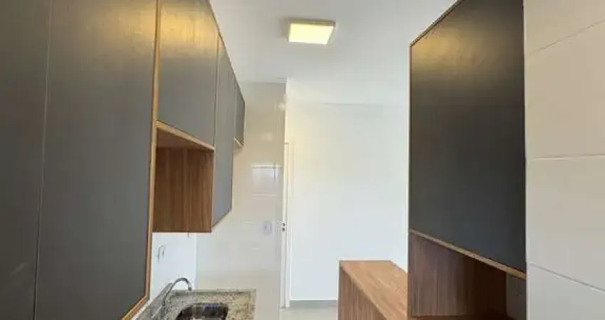 Apartamento com 3 quartos à venda na Rua São Diego, 500, Jardim Califórnia, Jacareí