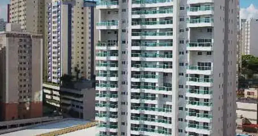 Apartamento com 2 quartos à venda na Avenida Jorge Zarur, 585, Vila Ema, São José dos Campos