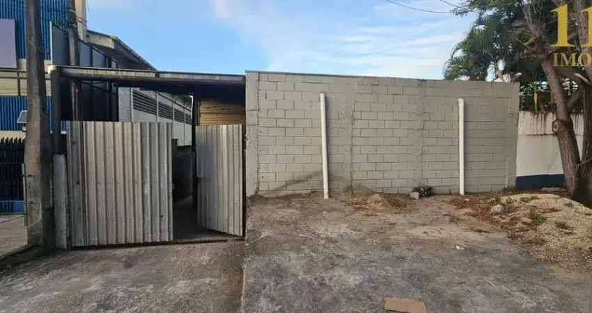 Terreno comercial à venda na Rua Miracema, 55, Chácaras Reunidas, São José dos Campos