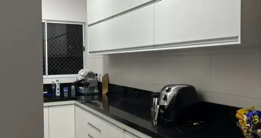 Cobertura com 3 quartos à venda na Avenida José Theodoro de Siqueira, 169, Bairro do Colonia, Jacareí