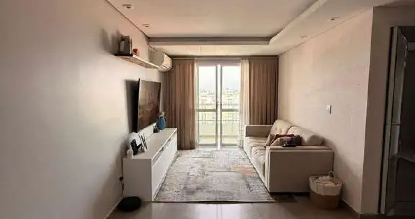 Cobertura com 4 quartos à venda na Rua José Augusto dos Santos, 125, Floradas de São José, São José dos Campos