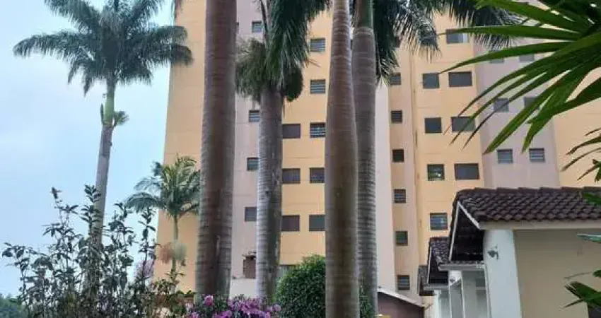 Apartamento com 3 quartos à venda na Rua São Diego, 601, Jardim Califórnia, Jacareí