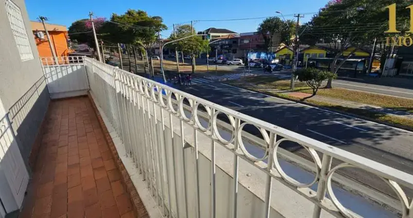 Ponto comercial em avenida movimentada e fácil acesso da zona sul/sjc