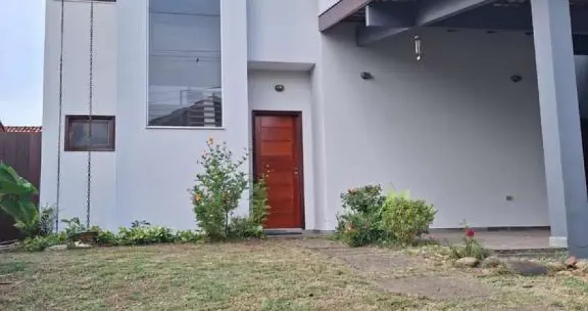 Casa em condomínio fechado com 4 quartos à venda na Rua Benedito Pinotti, 930, Urbanova, São José dos Campos