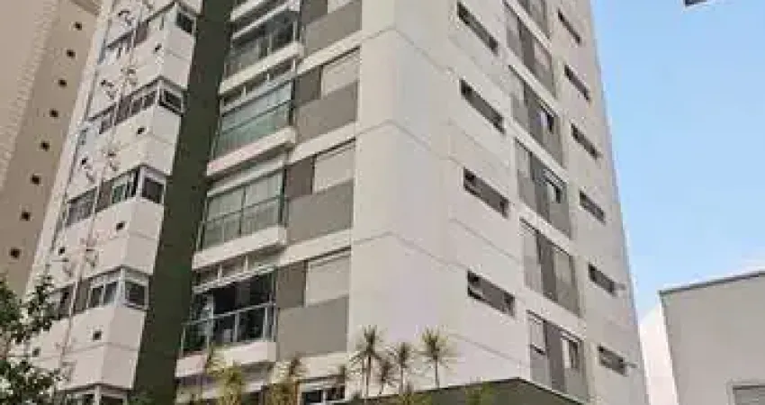 Apartamento com 2 quartos para alugar na Rua Flávio de Melo, 180, Vila Mariana, São Paulo