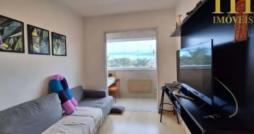 Apartamento com 2 quartos à venda na Avenida Shishima Hifume, 2940, Urbanova, São José dos Campos