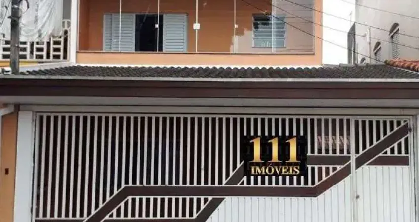 Casa com 4 quartos à venda na Avenida José César de Souza, 85, Jardim Terras do Sul, São José dos Campos