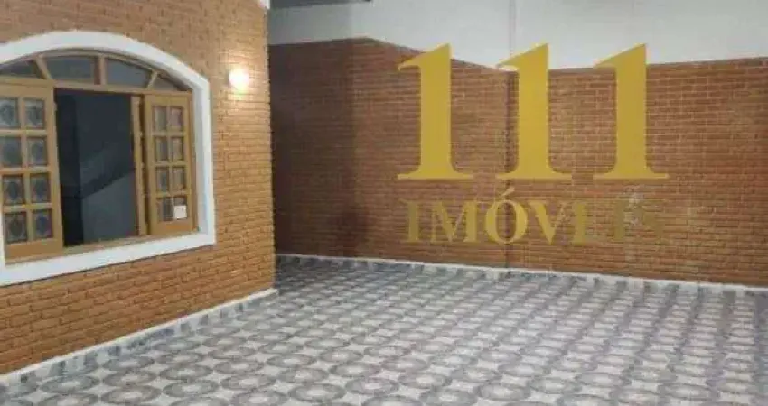 Casa com 2 quartos à venda na Rua Ipanema, 111, Jardim Satélite, São José dos Campos