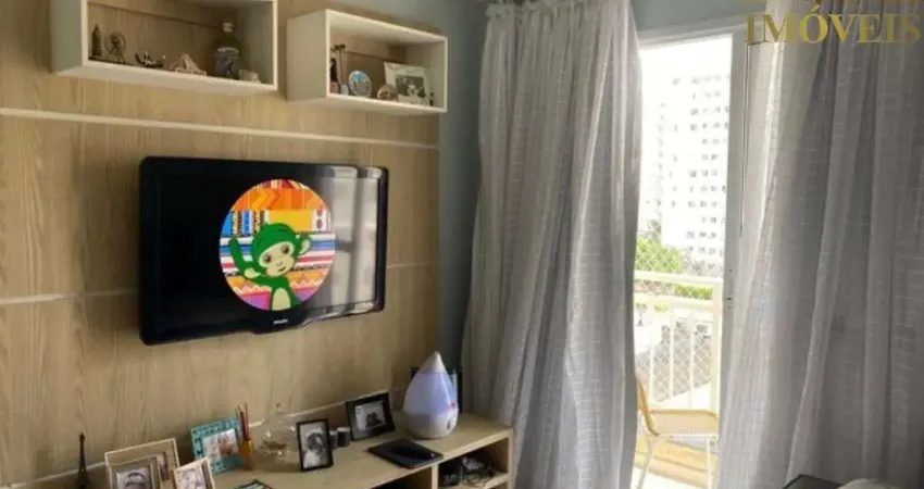 Apartamento com 2 quartos à venda na Rua José Cobra, 321, Conjunto Residencial Trinta e Um de Março, São José dos Campos