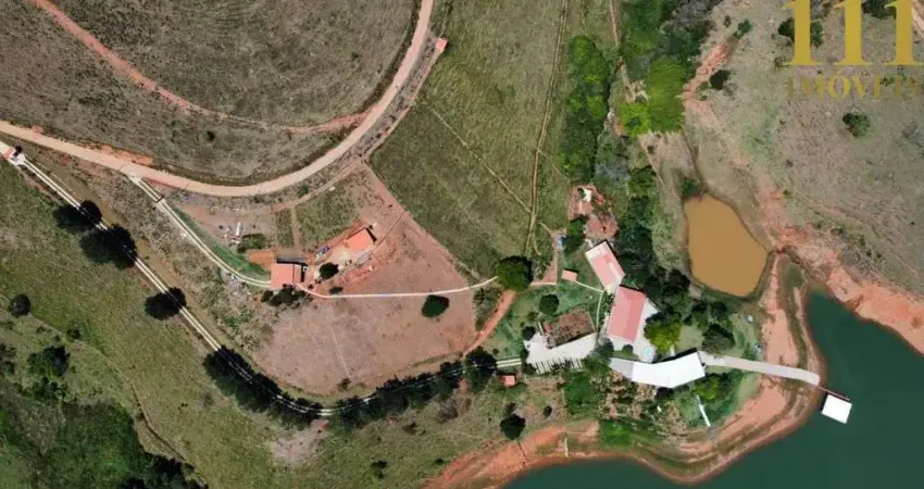 Chácara / sítio com 3 quartos à venda na Estrada Municipal do Bairro São João, 14257, Freitas, São José dos Campos