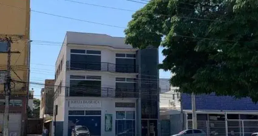 Prédio para alugar na Avenida Perseu, 711, Jardim Satélite, São José dos Campos