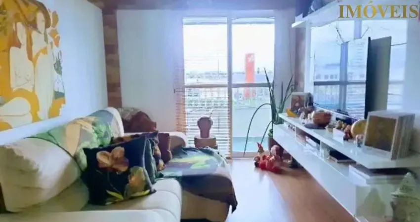 Apartamento com 3 dormitórios - jardim satélite - são josé dos campos/sp