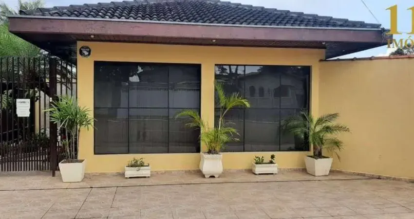 Barracão / Galpão / Depósito à venda na Rua Taubaté, 1, Vila Nair, São José dos Campos