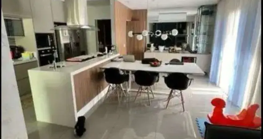 Cobertura com 3 quartos à venda na Rua do Aruana, 117, Jardim Aquárius, São José dos Campos