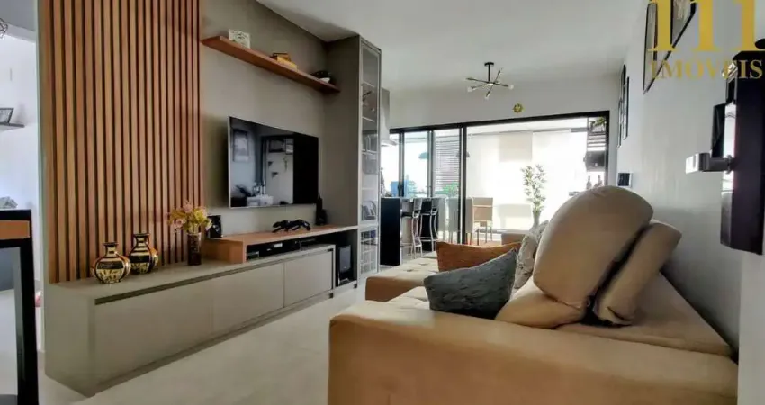 Apartamento com 2 quartos à venda na Rua Santa Clara, 269, Vila Adyana, São José dos Campos