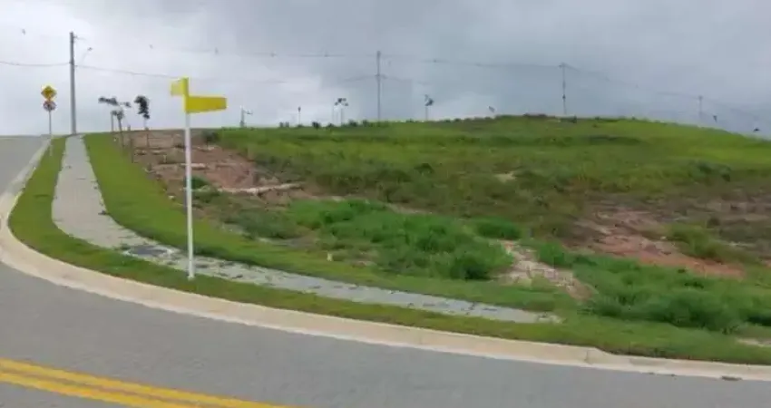 Terreno em condomínio fechado à venda na Avenida Possidonio José de Freitas, 5, Urbanova, São José dos Campos