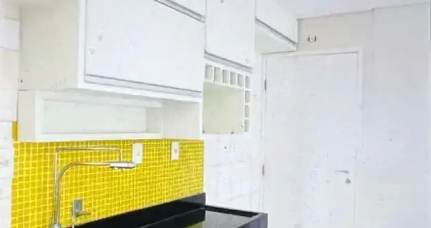 Apartamento com 2 quartos à venda na Rua Célio José dos Santos, 31, Jardim Aquárius, São José dos Campos