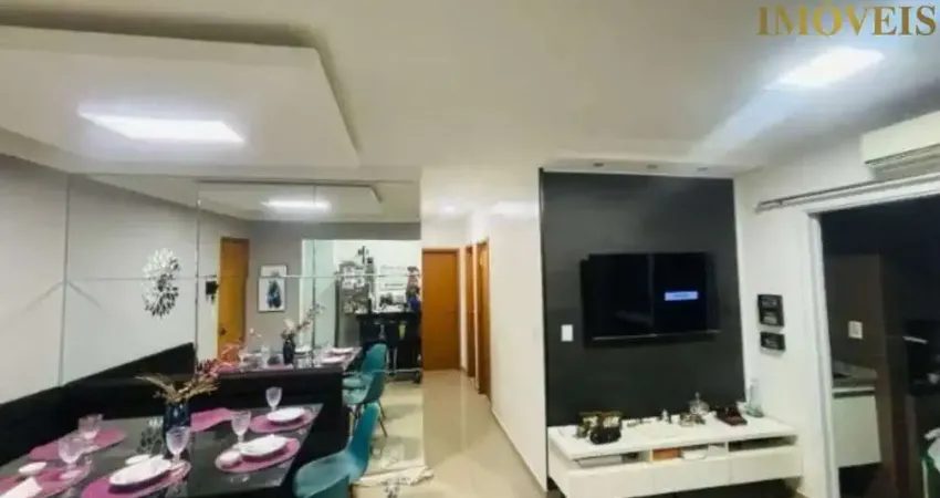 Apartamento com 2 quartos à venda na Avenida Fortaleza, 850, Parque Industrial, São José dos Campos